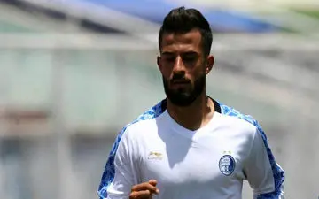 زمان بازگشت هافبک مصدوم استقلال به تمرینات مشخص شد