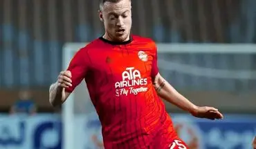 رمزگشایی از موفقیت تراکتور؛ مهاجمان گلزن خارجی با نصف دستمزد نیمکت‌نشینان سرخابی ها!