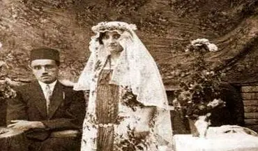 نگاهی به مهریه لاکچری عروس‌های دوره قاجار