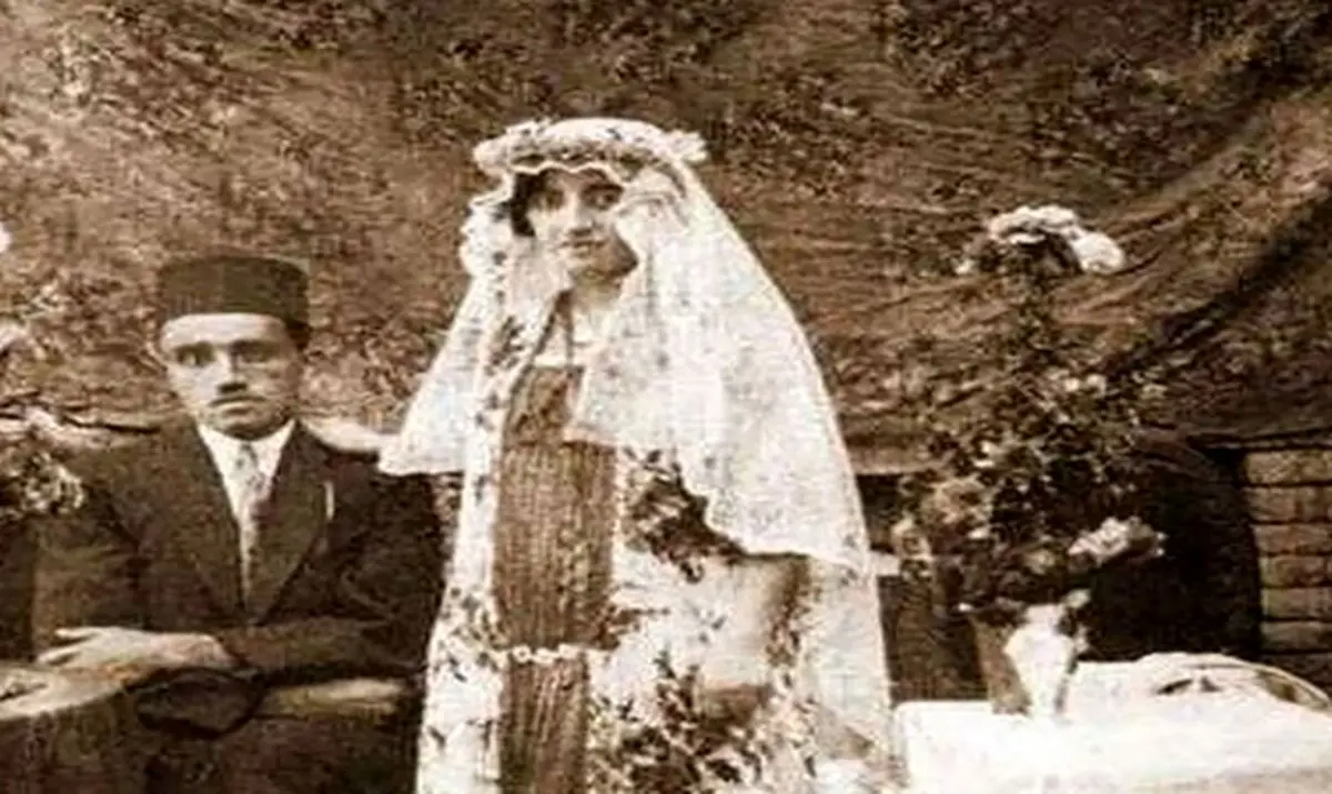 نگاهی به مهریه لاکچری عروس‌های دوره قاجار