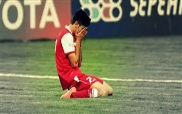  تیم قلعه‌نویی چگونه قافیه را به پرسپولیس باخت؟