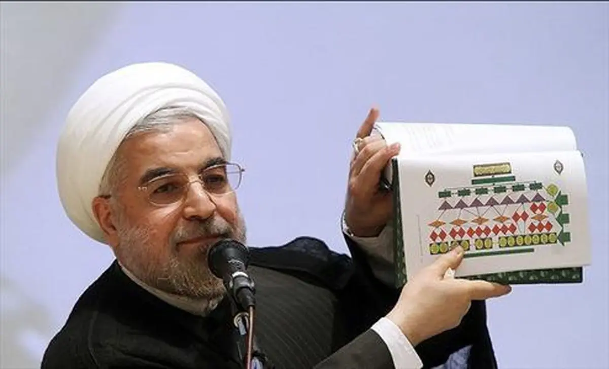 پیش بینی تورم دو رقمی برای سال آینده/ تدبیر دولت روحانی برای کاهش تورم مشخص شد 