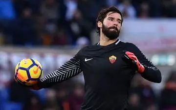 کافو از توافق رئال مادرید با دروازه‌بان رم خبر داد