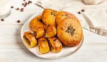 نان خرمایی کرمانشاهی را یکبار بخوری دیگه عاشقش شدی!