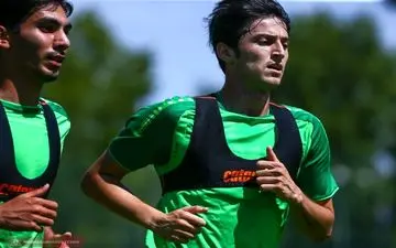  امیدهای ایرانی روبین‌کازان در فصل جدید لیگ برتر روسیه