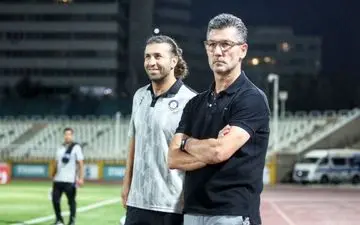 ترکیب گل‌گهر مقابل استقلال با یک نکته ویژه