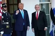 کاخ سفید از طرح ترامپ برای توقف جنگ در غزه رونمایی کرد +جزئیات