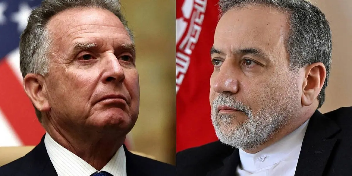 ادعای رویترز: ویتکاف و عراقچی از آغاز حمله اسرائیل به ایران چند تماس تلفنی داشتهاند