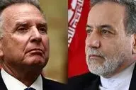 ادعای رویترز: ویتکاف و عراقچی از آغاز حمله اسرائیل به ایران چند تماس تلفنی داشته‌اند 