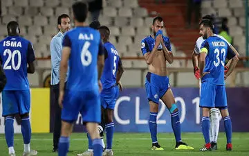 شفر باید پاسخگو باشد که استقلال را به این حال و‌ روز انداخت