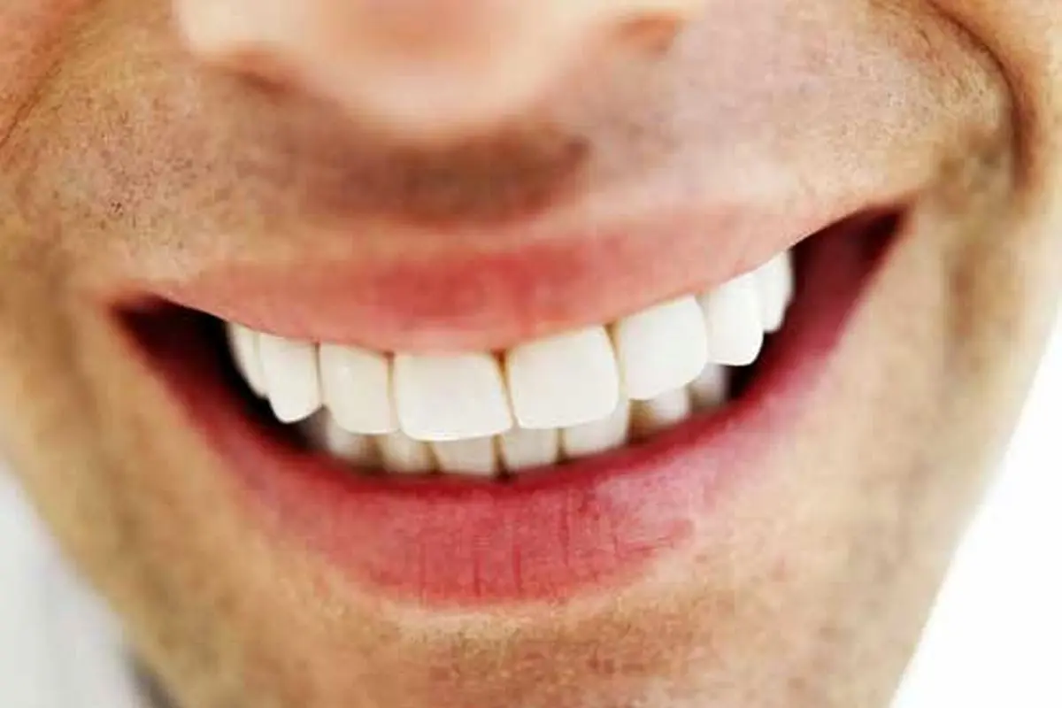 راز دندان‌های سالم در چیست؟