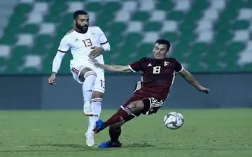  ستاره فوتبال ایران مهاجم آمریکایی را نیمکت‌نشین کرد