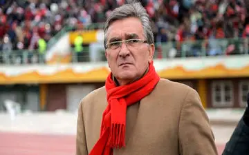 پیش‌بینی جالب و طعنه‌آمیز برانکو درباره تیم ملی درست از آب درآمد؟!