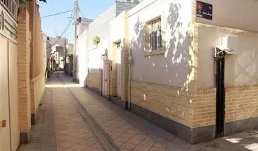 مقاوم‌سازی ۷۵ درصد واحد‌های بافت فرسوده در کرمانشاه/ ۵۲۰ واحد مسکونی در هفته دولت افتتاح می‌شود