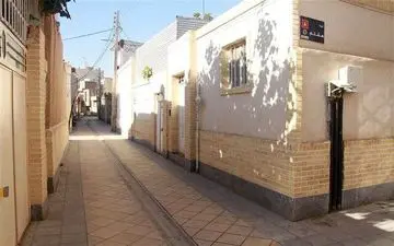 مقاوم‌سازی ۷۵ درصد واحد‌های بافت فرسوده در کرمانشاه/ ۵۲۰ واحد مسکونی در هفته دولت افتتاح می‌شود