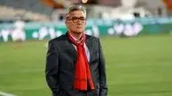 عکس | پست اینستاگرامی خاص مرد محبوب پرسپولیسی‌ها برای سال جدید