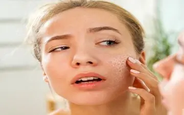 با این میکروب ها پوست شما درخشان تر می شود