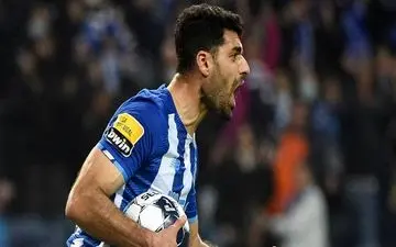 طارمی در تیم منتخب هفته لیگ اروپا+عکس
