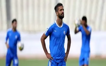 خبری بد براى هواداران تیم فوتبال ” استقلال ” و شفر