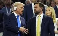ونس: اتفاق وحشتناکی برای ترامپ افتاده است؛ من آماده رهبری آمریکا هستم!

