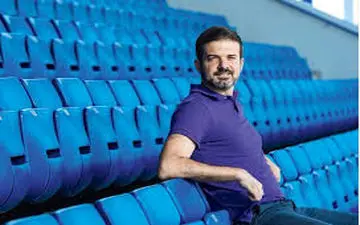 نکته عجیب و قابل تامل درباره استقلالِ استراماچونی