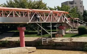 خودکشی دختر جوان ناکام ماند!