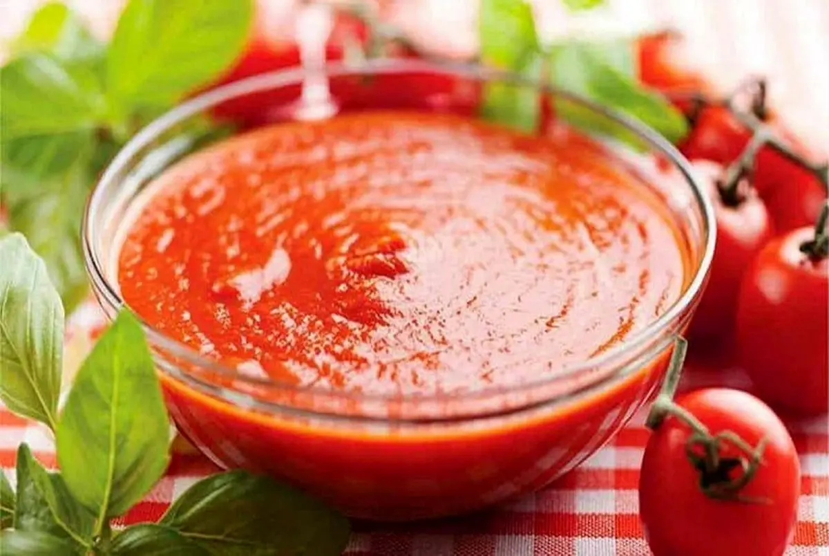 سس گوجه فرنگی از ابتلا به این بیماری خطرناک پیشگیری می‌کند