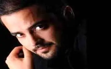 تیپ متفاوت مهدی سلوکی در کنار همسرش! + عکس