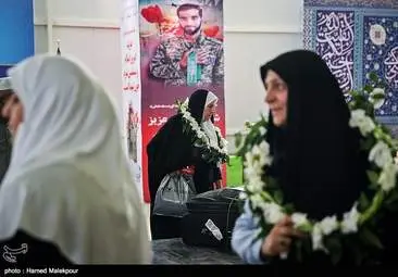 بازگشت اولین کاروان حجاج ایرانی به کشور + تصاویر