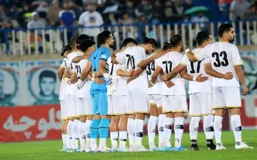 ۵ استقلالی علیه استقلال موسیمانه 
