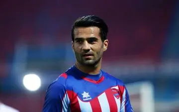 سه کاپیتان تیم ملی آماده عملیات نجات تراکتور!
