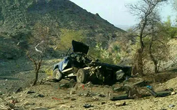 اولین فیلم درگیری شب گذشته نیروهای ویژه ایران با گروهک تروریستی انصار الفرقان