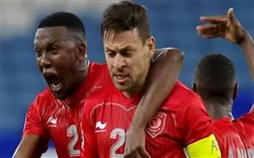  پیروزی الدحیل در ۴ دقیقه آخر