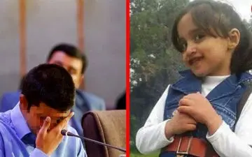 ساعتی قبل از اعدام قاتل ستایش چگونه است؟ / ناخواسته هایی برای پسر سر به زیر همسایه+عکس 