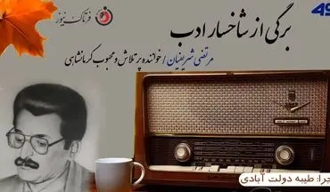 سید مرتضی شریفیان؛ خواننده محبوب، پرتلاش و اما مظلوم