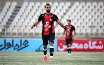 واکنش رحمتی به وضعیت قاسمی نژاد در نقل و انتقالات