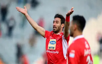 راز خندۀ تمسخر‌آمیز خلیل‌زاده پشت سر قلعه‌نویی! + عکس