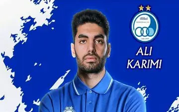 آخر و عاقبت بازیکنی که بدون تست پزشکی به استقلال پیوست