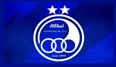 حساب های باشگاه استقلال رفع توقیف شد