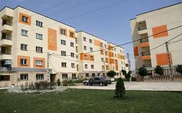 مسکن اجتماعی دولت یازدهم؛ طرحی برای خانه دارشدن خانوارهای کم درآمد