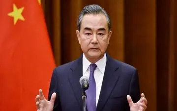 چین: آمریکا تمام تحریم‌های غیرقانونی علیه ایران را لغو کند