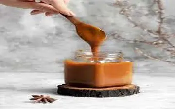 آشپزخانه آسان| سس کارامل حرفه ای درست کن 