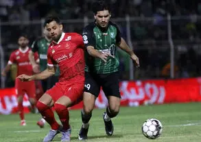 ۱۱ نکته کلیدی از تقابل پرسپولیس و خیبر؛ پایان بحران یا تداوم تیره‌روزی؟