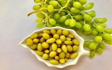 چندین روش نگهداری از غوره | الان فصل غورهس پس بخونید!!