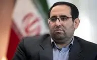135 حلقه چاه غیرمجاز در میان‌دربند کرمانشاه مسدود شد 