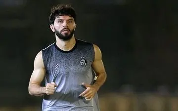 خبر خوب برای استقلال: ماشاریپوف در آستانه بازگشت به میادین