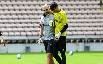 پرسپولیسی شدن علیرضا بیرانوند قطعی شد ؟ عاملی که علی بیرو را به سرخ ها نزدیک می کند