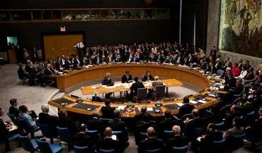 جلسه شورای امنیت برای بررسی اوضاع ادلب
