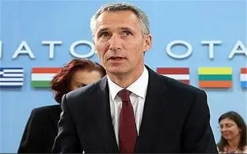 دبیرکل ناتو به کرونا مبتلا شد