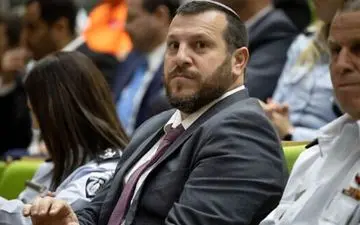 واکنش نتانیاهو به ایده بمباران اتمی غزه